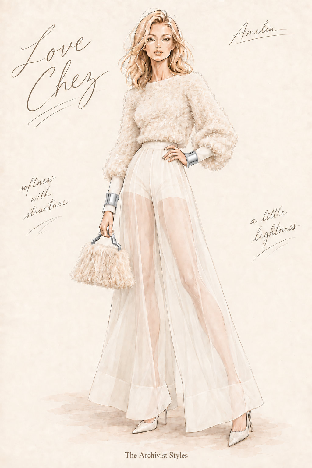 Love Chez